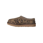 SABOT SUEDE MACULATA 