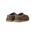SABOT SUEDE MACULATA 