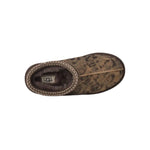 SABOT SUEDE MACULATA 