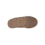 SABOT SUEDE MACULATA 