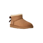 W ULTRA MINI BAILEY BOW 1185491CHESTNUT UGG