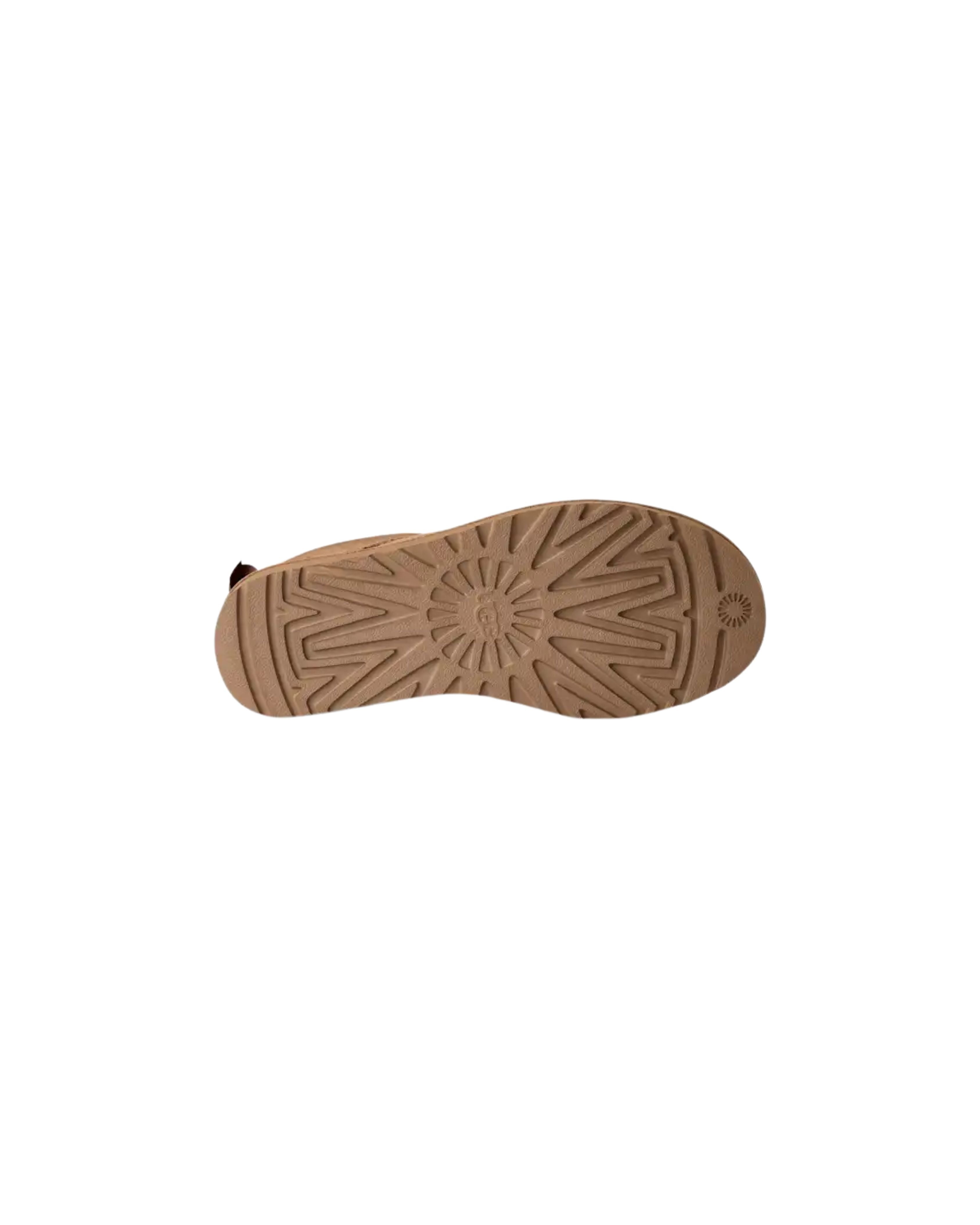 W ULTRA MINI BAILEY BOW 1185491CHESTNUT UGG