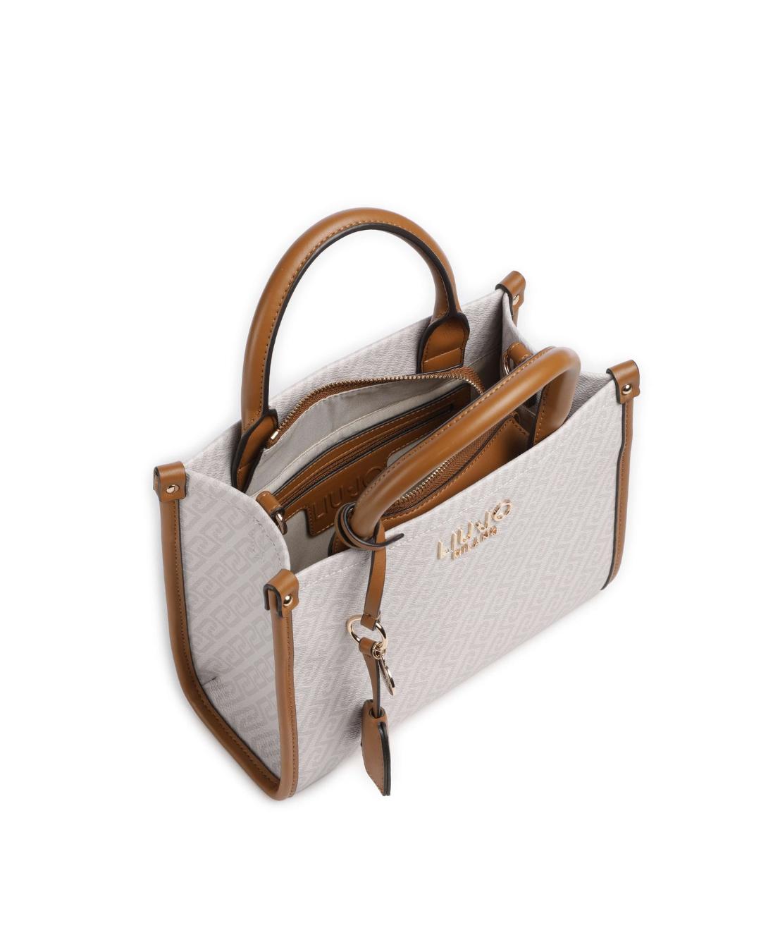 TOTE SMALL LOGATA 