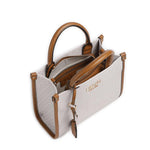 TOTE SMALL LOGATA 