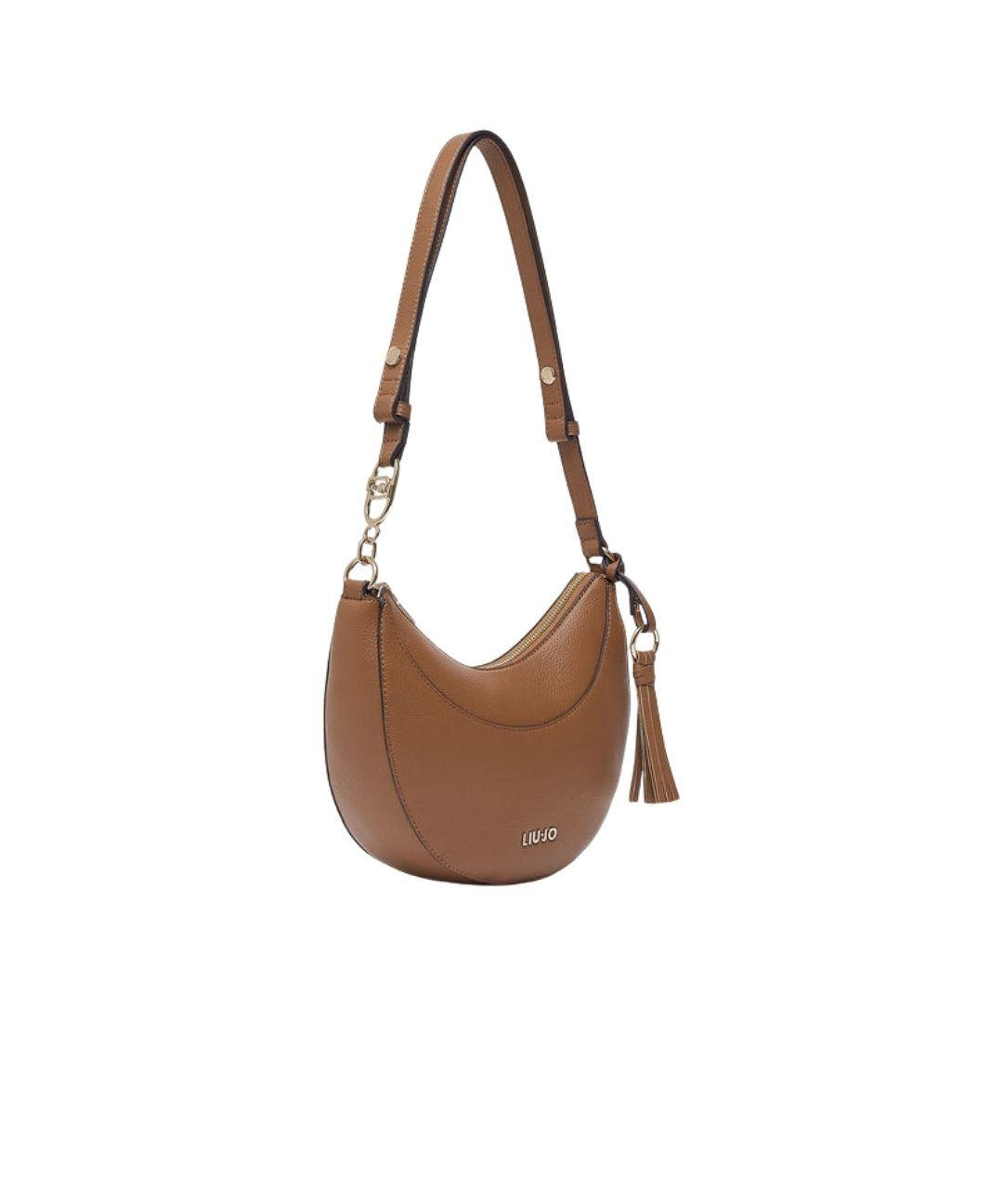 HOBO SMALL MARTELLATA 