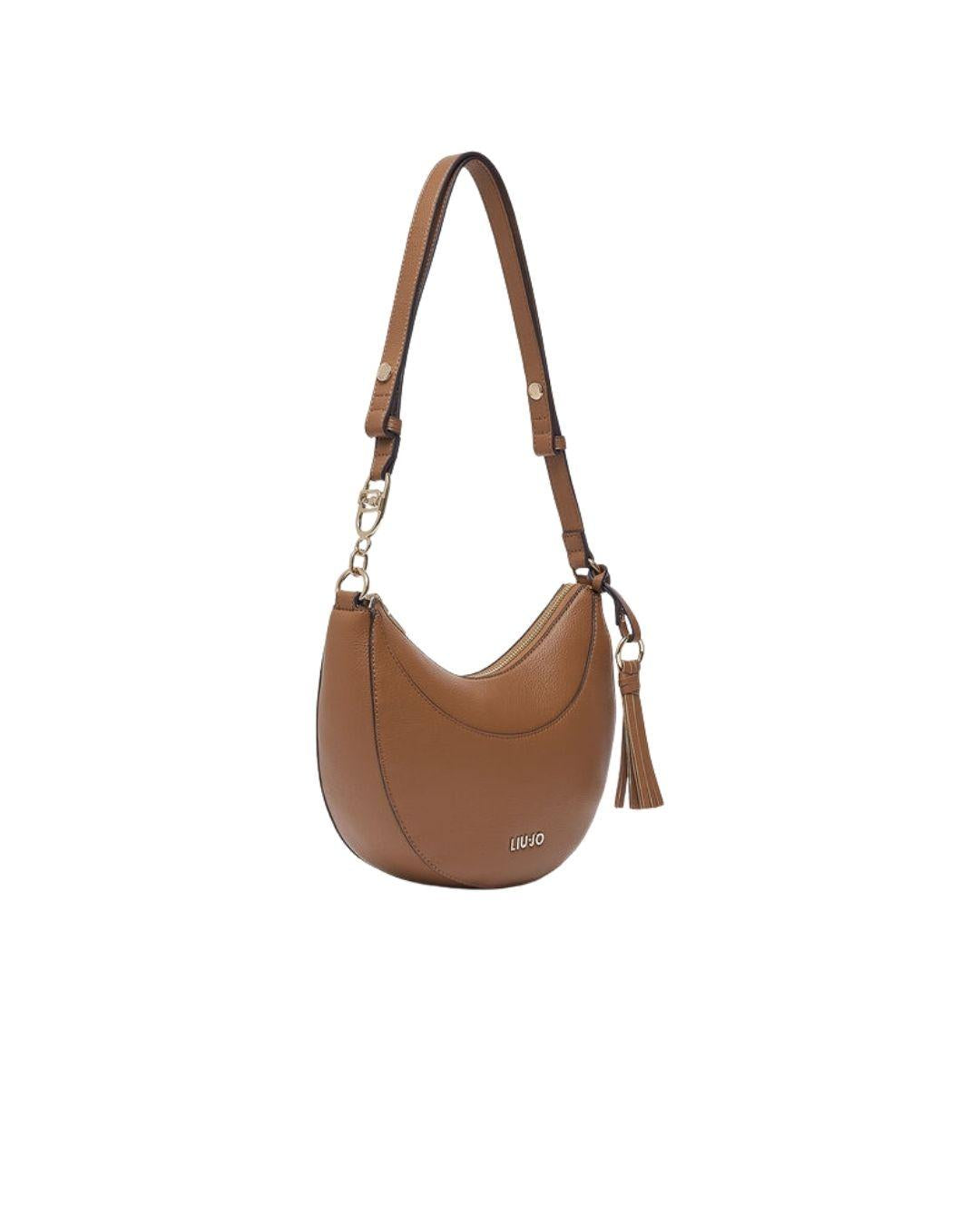 HOBO SMALL MARTELLATA 