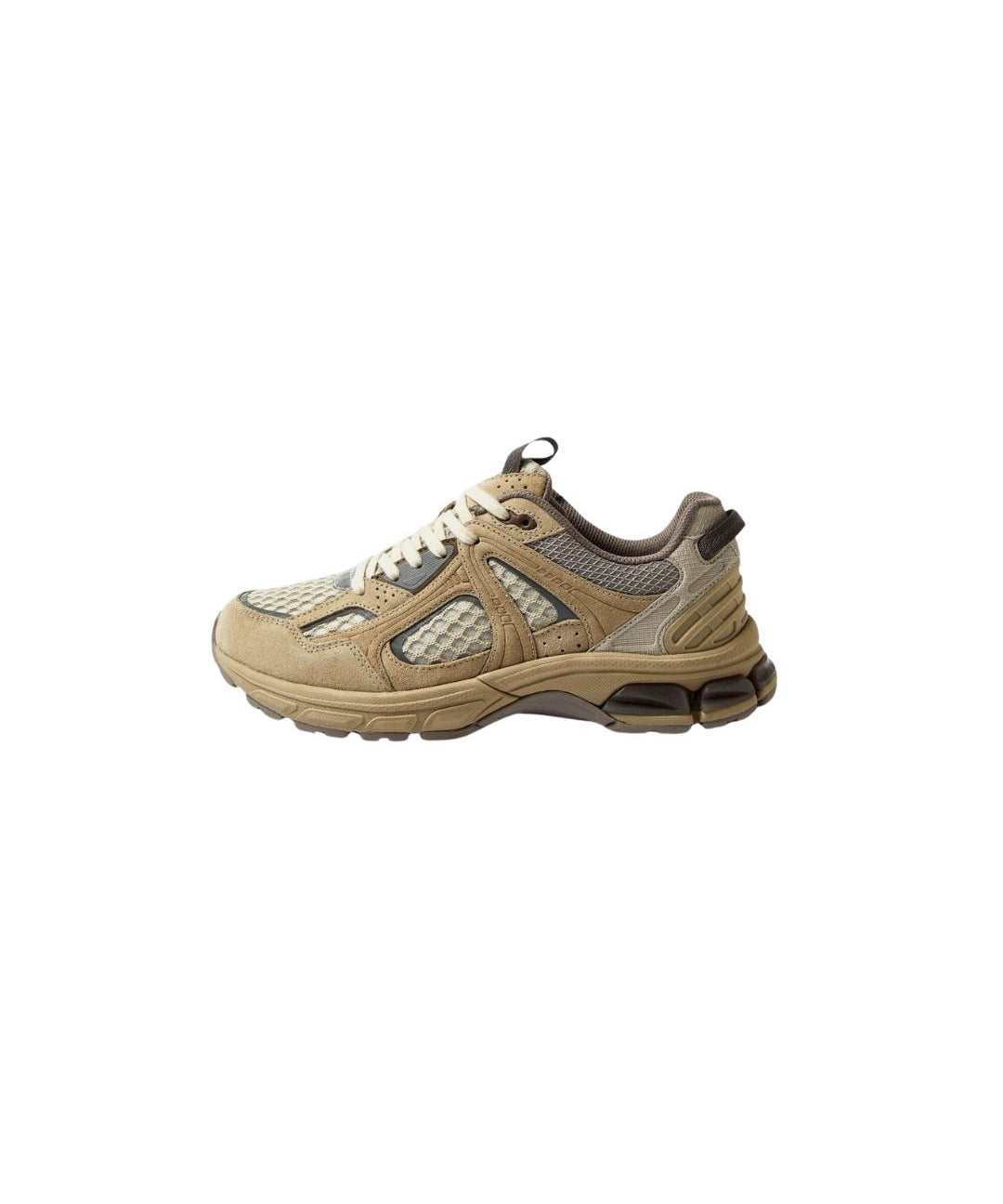 SNEAKER TECNICA 