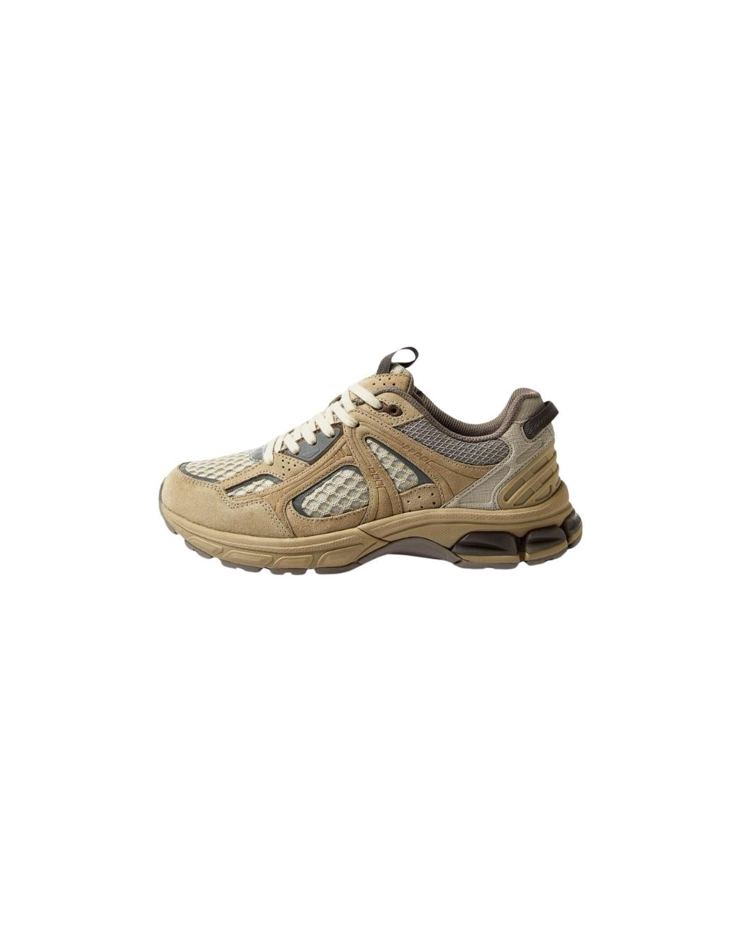 SNEAKER TECNICA 