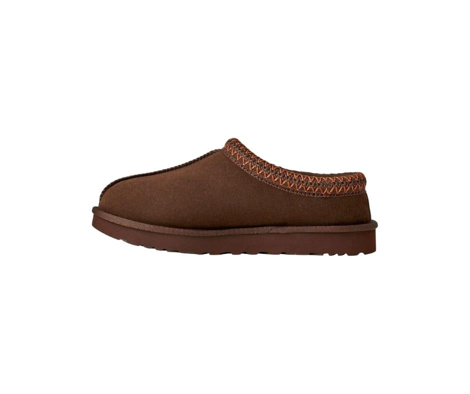 U SABOT SUEDE + BORDINO 