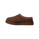 U SABOT SUEDE + BORDINO 
