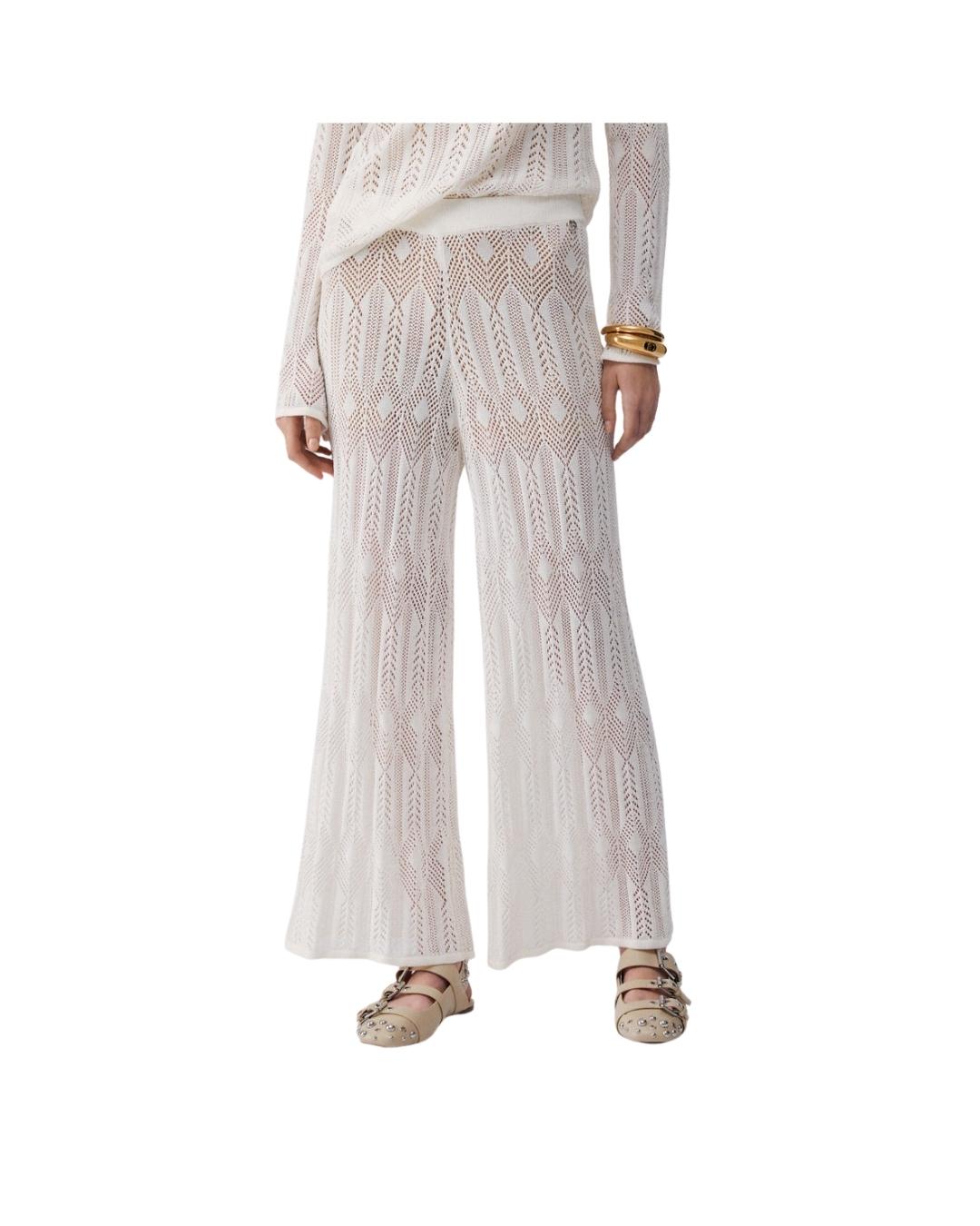 MAGLIA CROCHETTE 