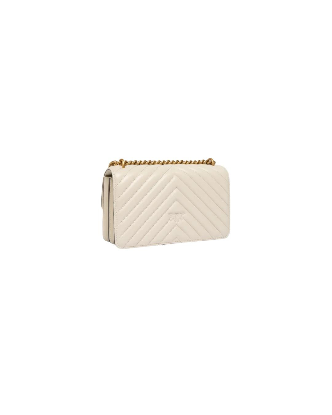 LOVE ONE MINI CHEVRON 