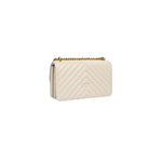 LOVE ONE MINI CHEVRON 