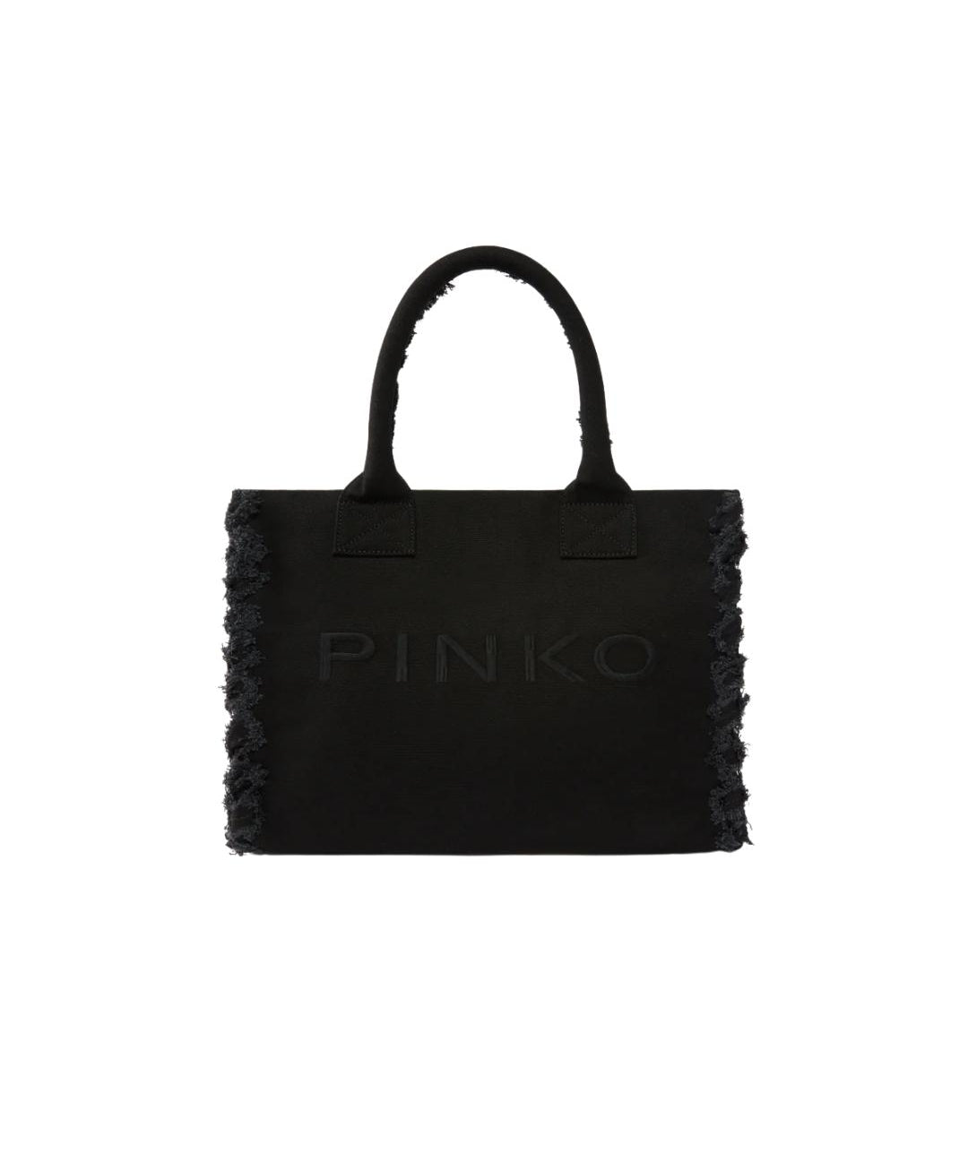 BEACH SHOPPER CANVAS 