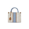 TOTE MINI BIMATERIALE