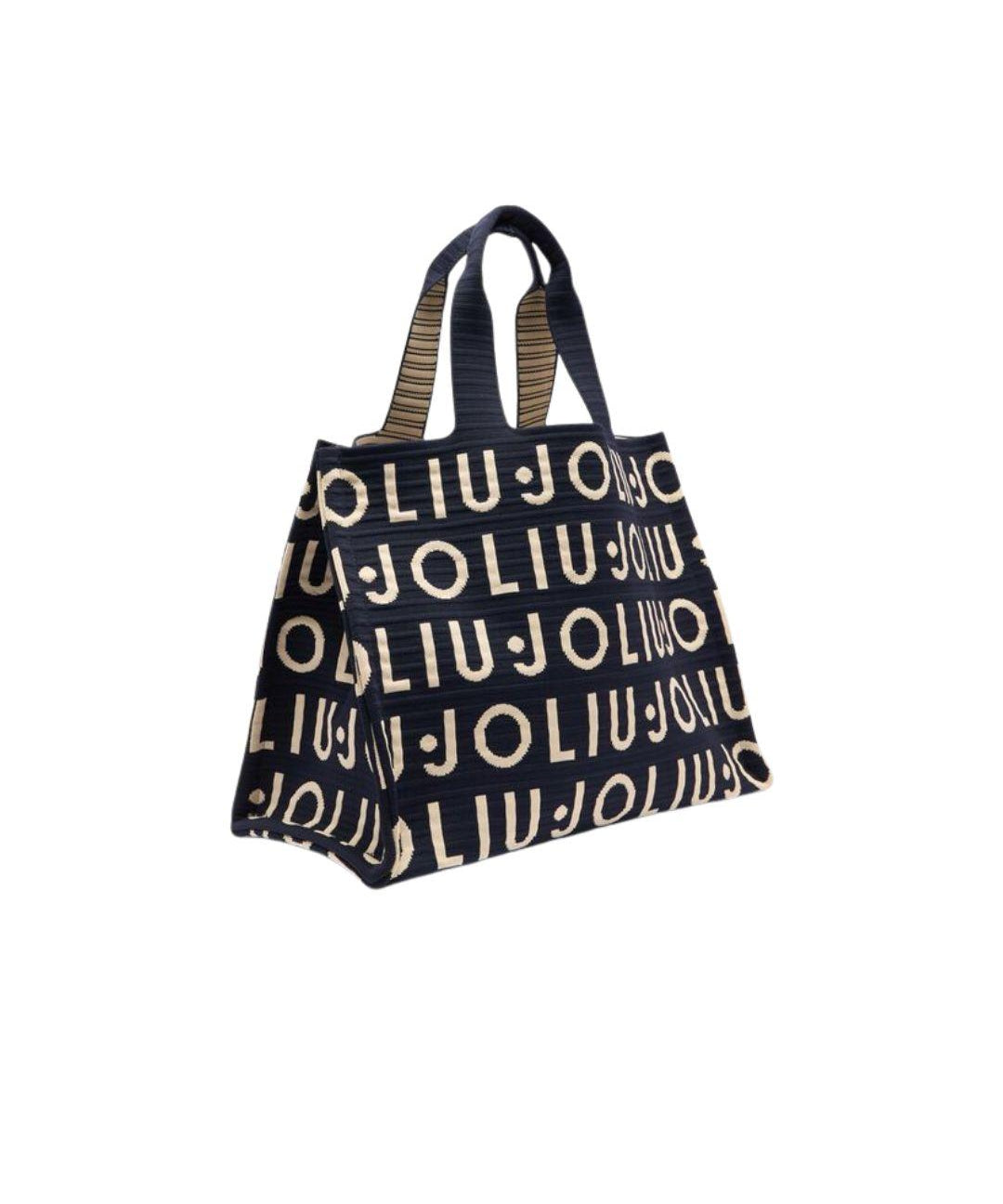 SHOPPING MAGLIA LOGO 