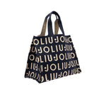 SHOPPING MAGLIA LOGO 
