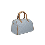 BAULETTO LOGATO DENIM 