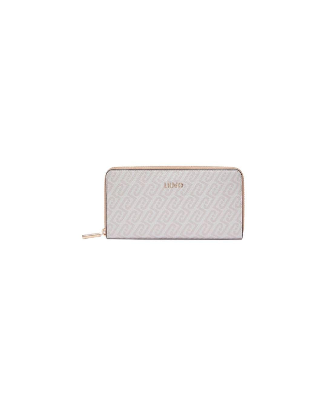 ZIP AROUND XL LOGATO 