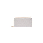 ZIP AROUND XL LOGATO 