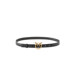 LOVE BERRY H2 FIBBIA LOGO ORO 