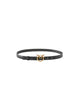 LOVE BERRY H2 FIBBIA LOGO ORO