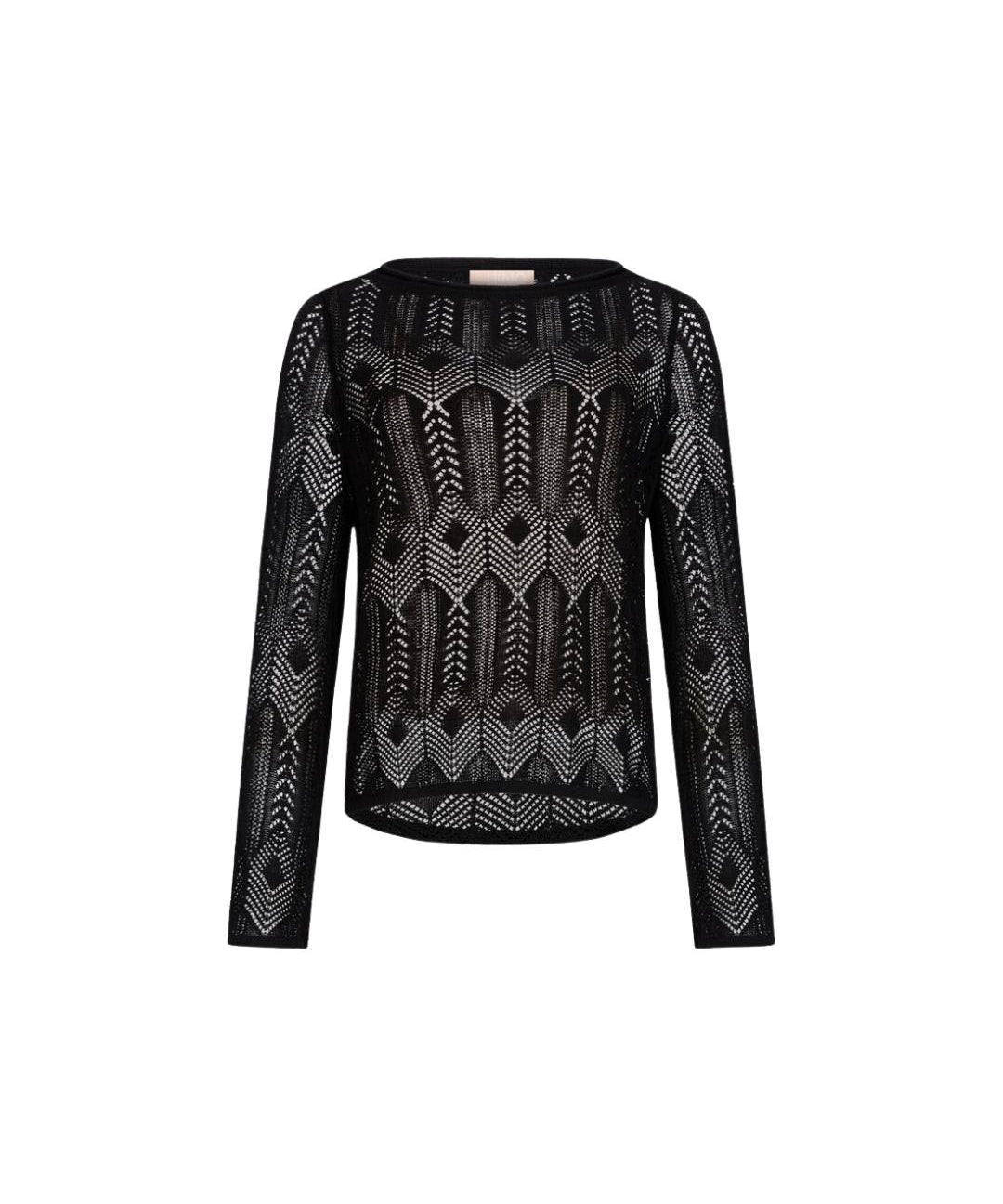 CROCHETTE TRAFORATA ML 