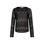 CROCHETTE TRAFORATA ML 