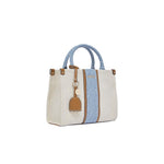 TOTE MINI BIMATERIALE 