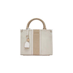TOTE MINI BIMATERIALE 
