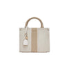 TOTE MINI BIMATERIALE