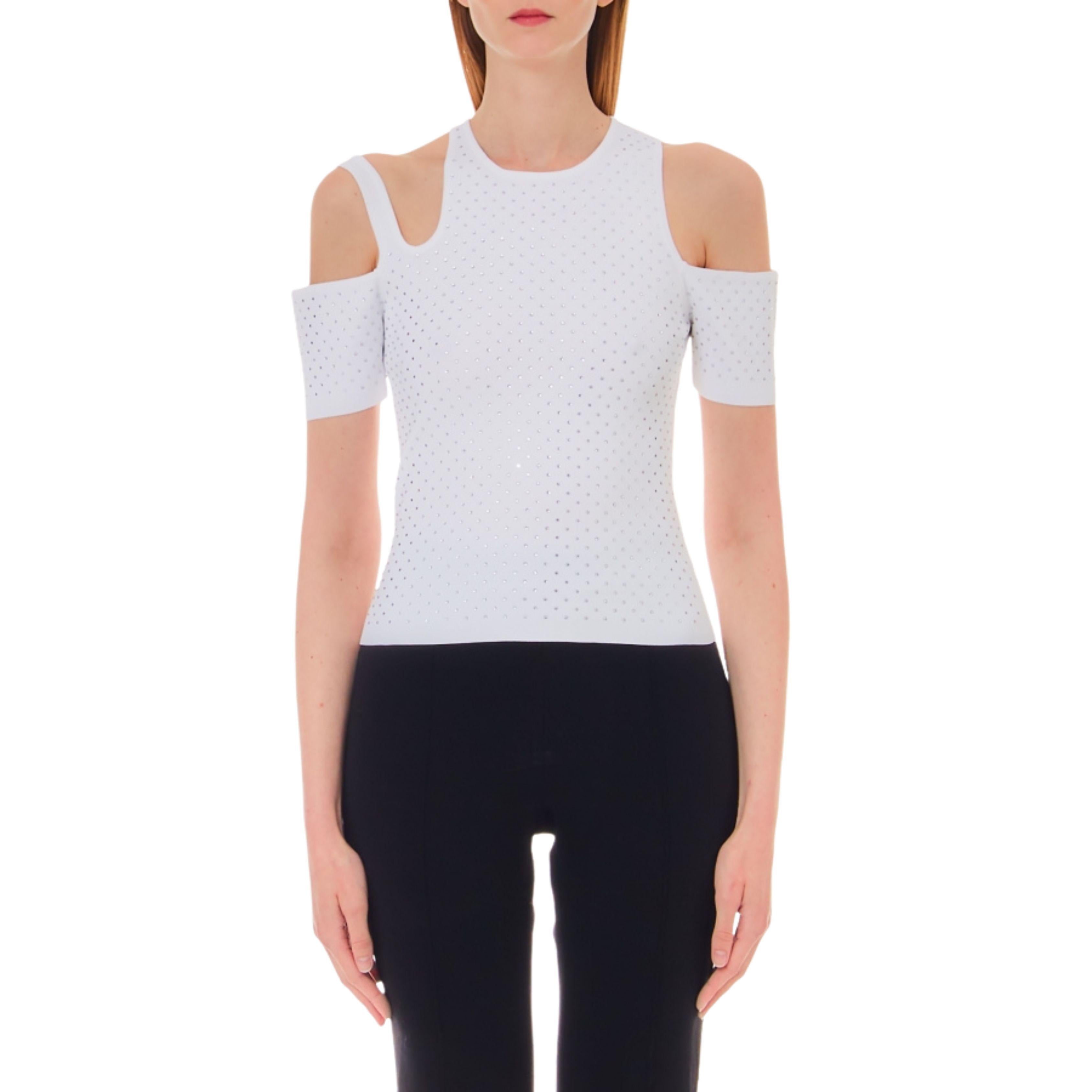 MM CUT OUT STRASS 