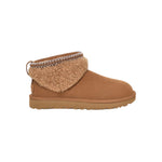 D MINI BOOT + ORSETTO 
