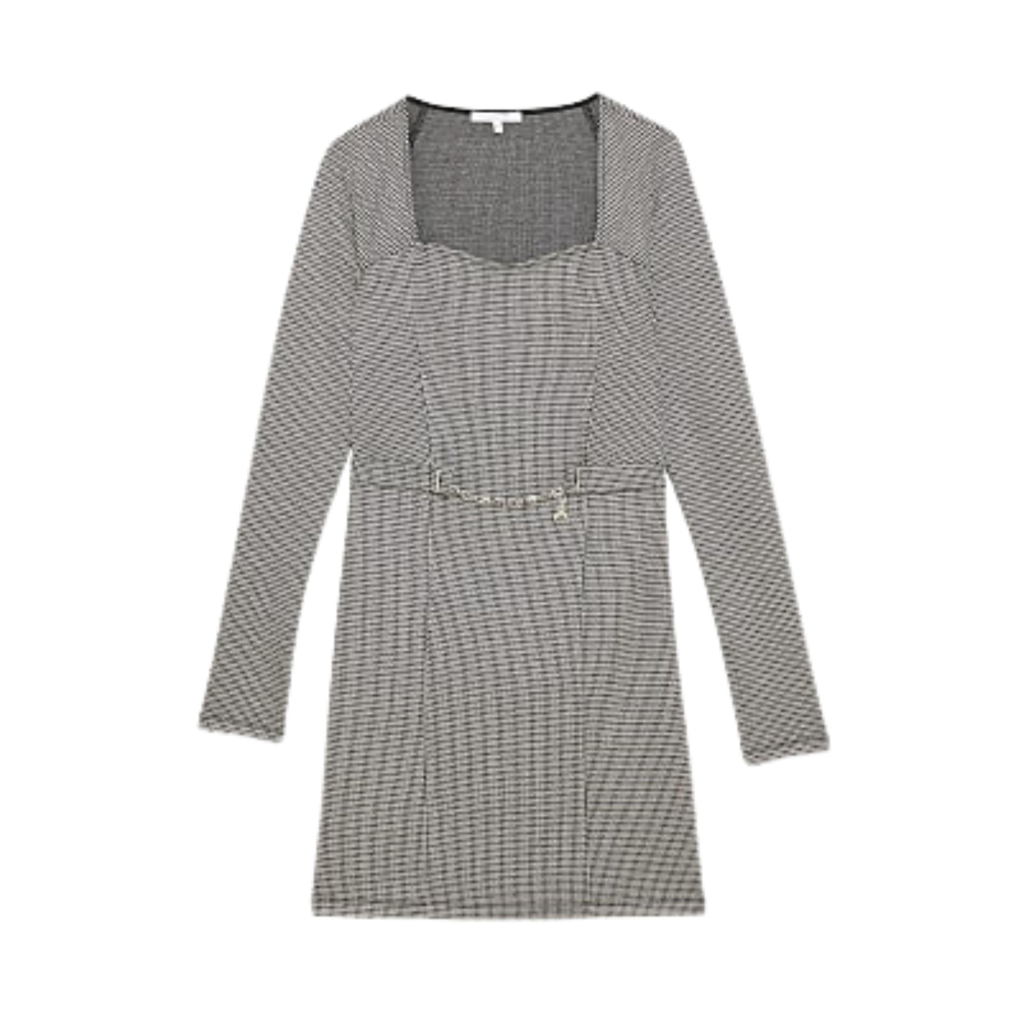 ML PIED DE POULE + CATENA 