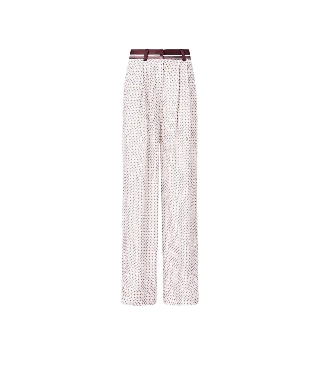 PALAZZO TWILL STAMPA 