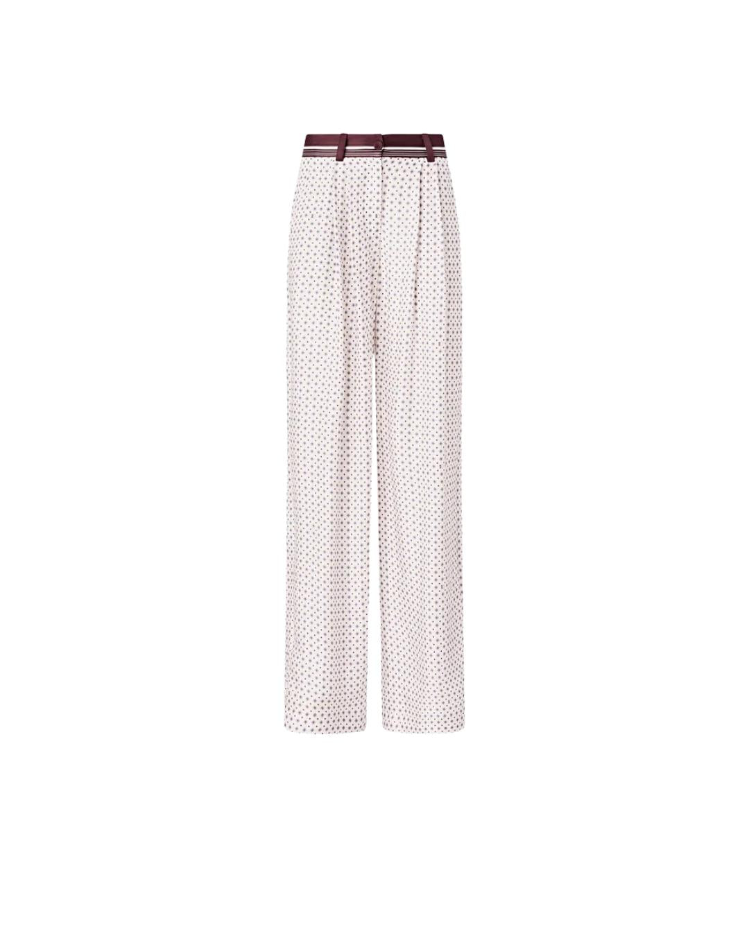 PALAZZO TWILL STAMPA 