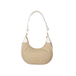 HOBO SMALL TESSUTO LOGATO 