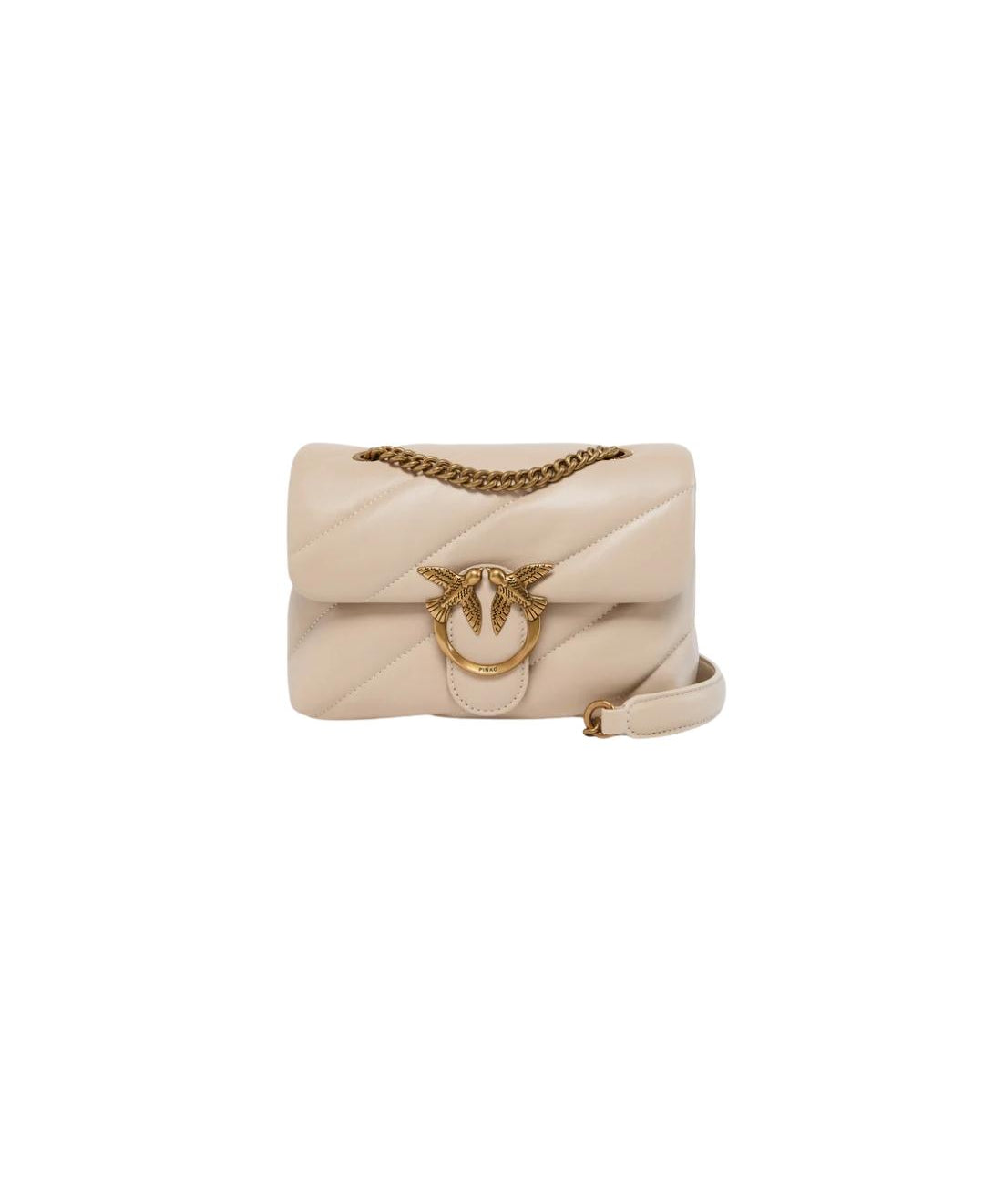 D LOVE PUFF MINI CL 