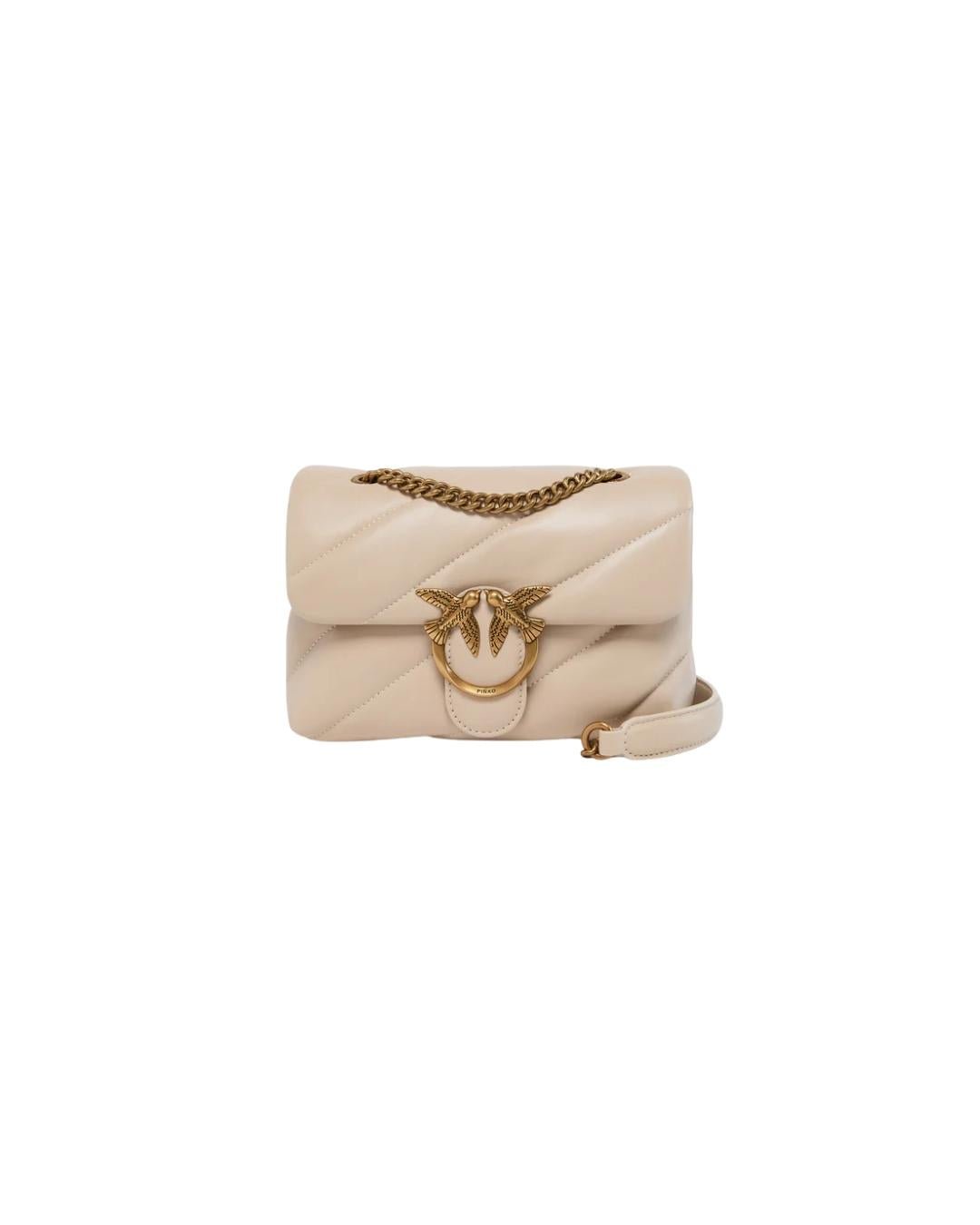 D LOVE PUFF MINI CL 