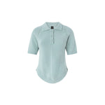 EVOLUTO POLO MIX CASHMERE 