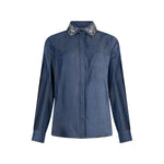 DENIM CHAMBRAY 