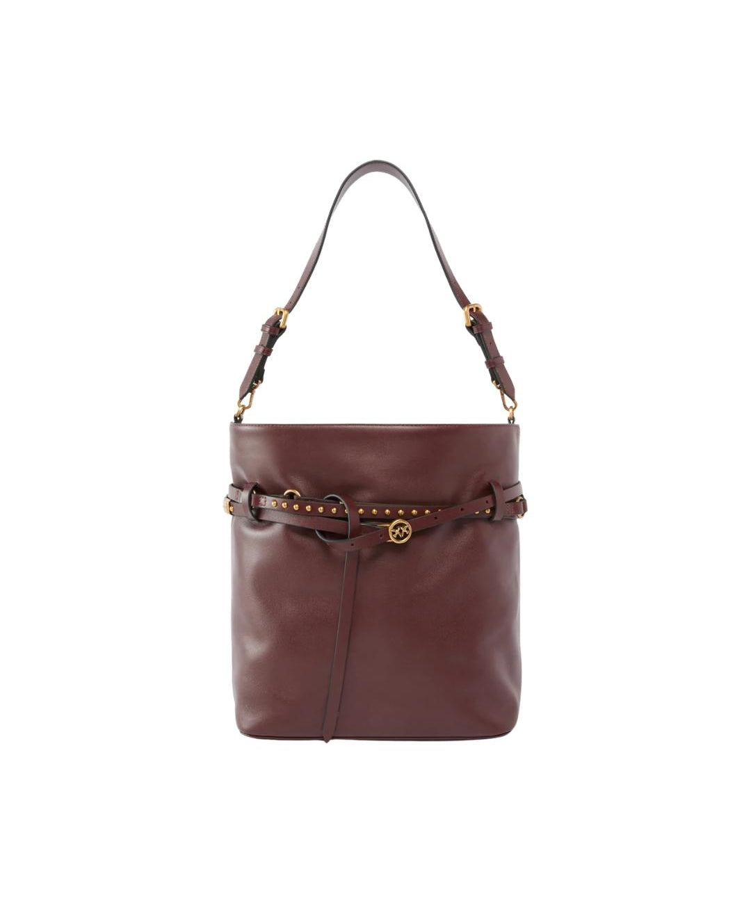 BUCKET CLASSIC VITELLO 