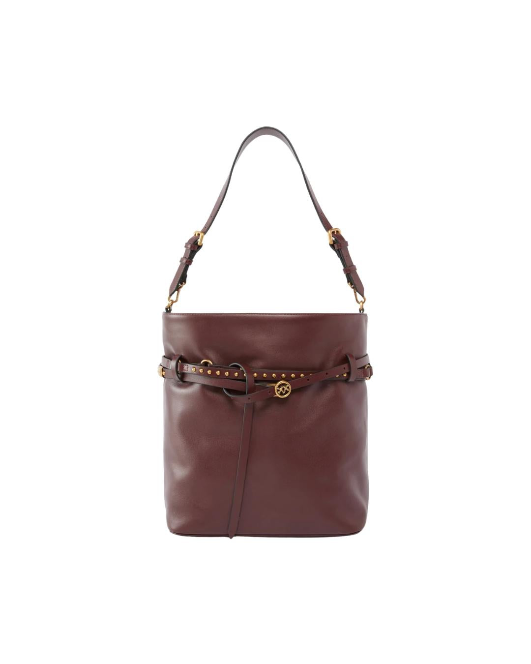 BUCKET CLASSIC VITELLO 