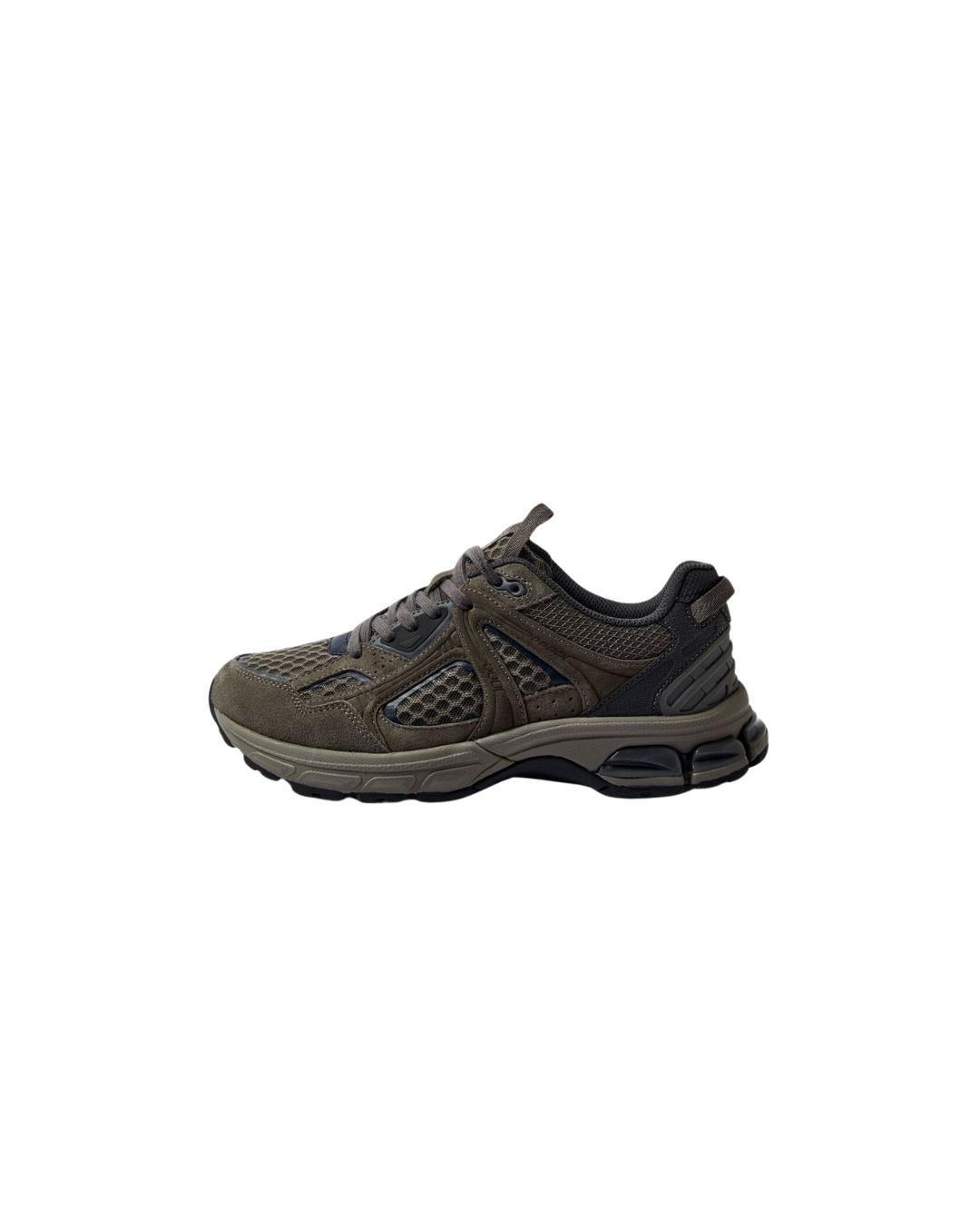 SNEAKER TECNICA 