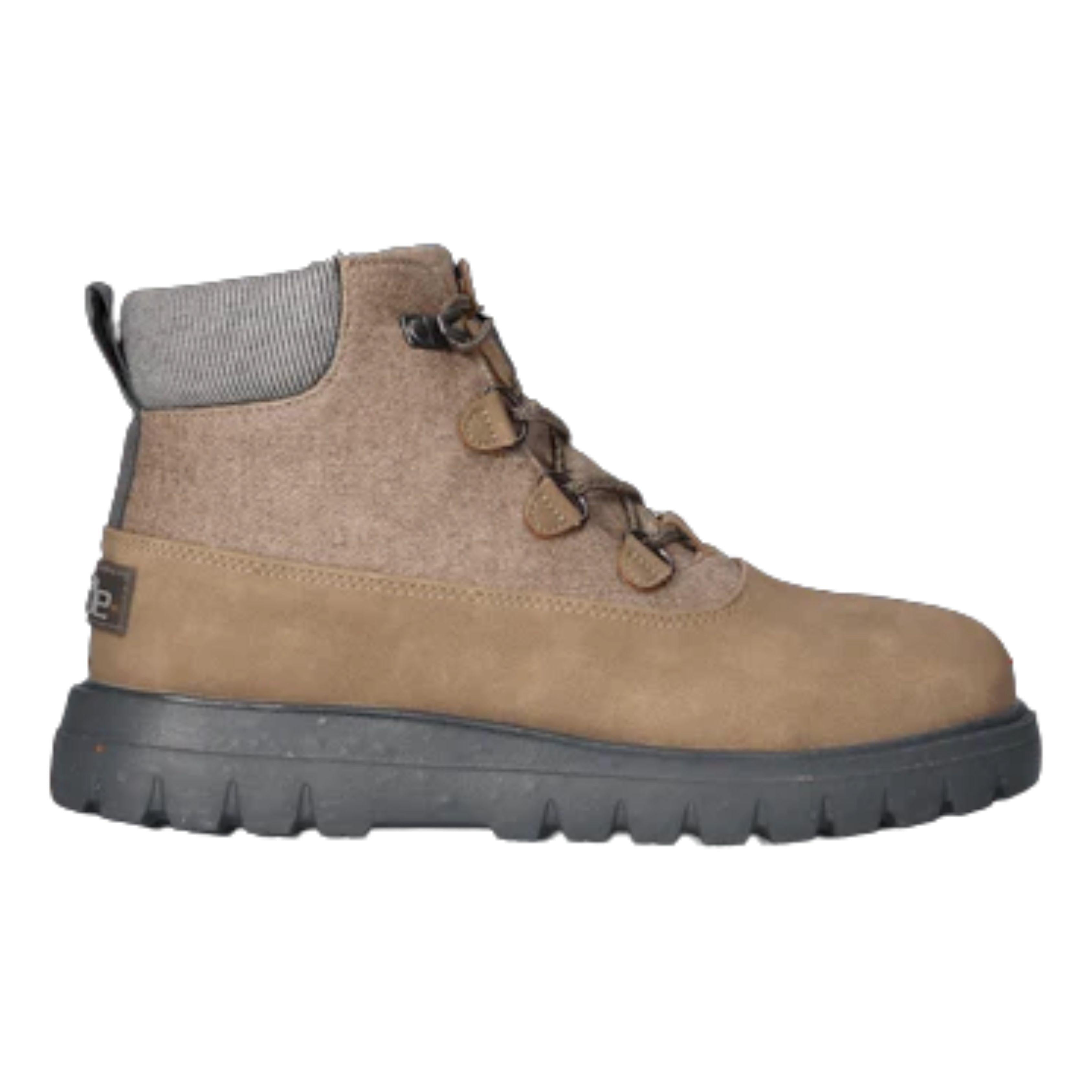 D SCARPONICINO ECO SUEDE 