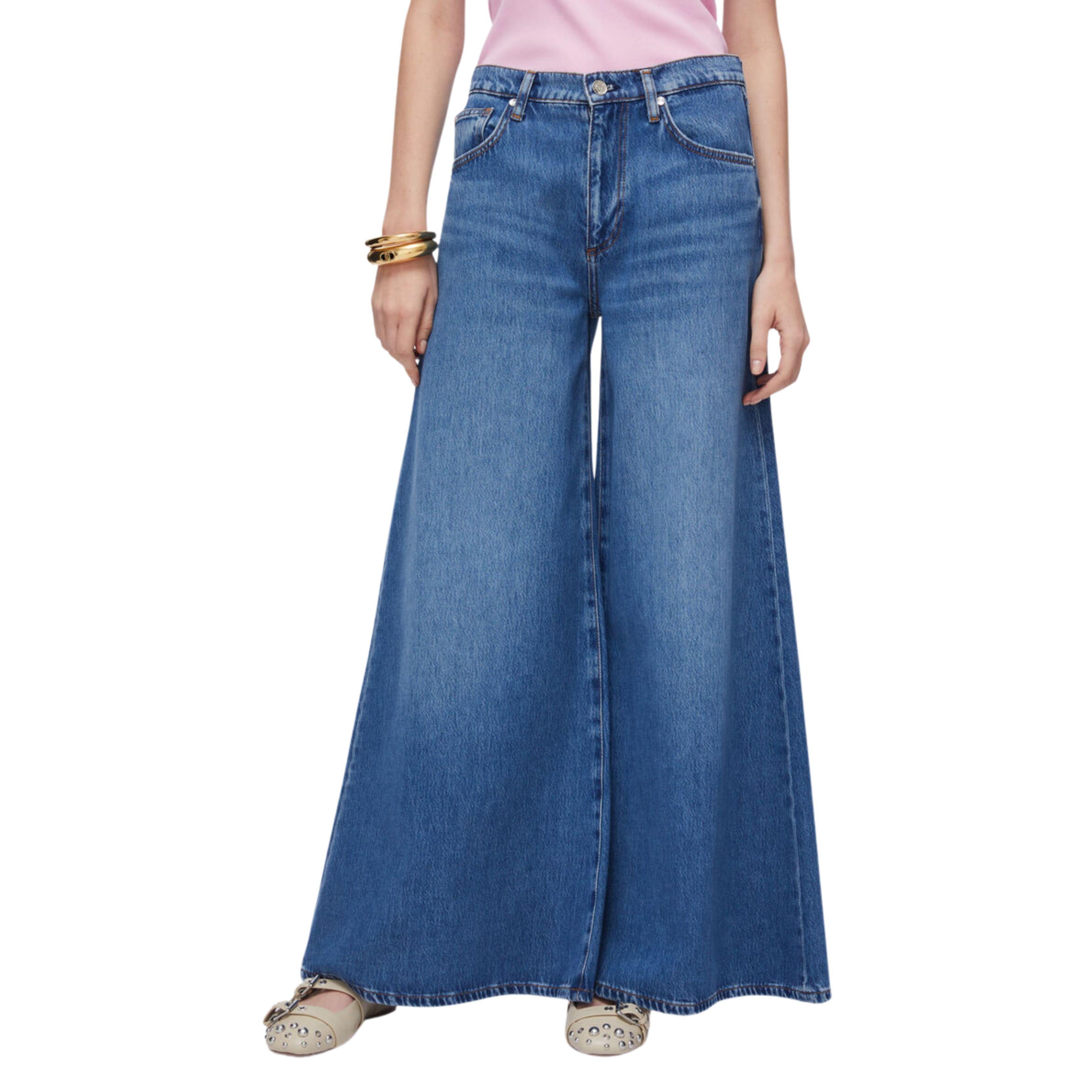 SUPER FLARE H.W. 