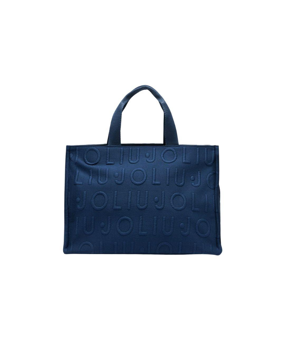 SHOPPING LOGO ALL OVER 