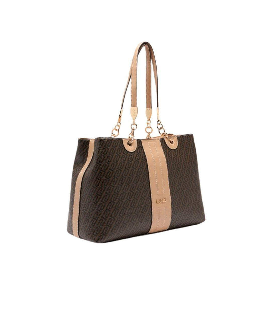 SHOPPING BICOLOR 