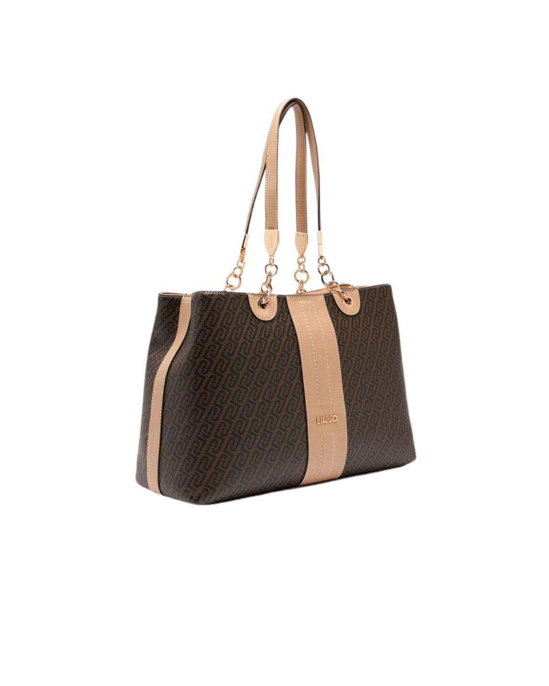 SHOPPING BICOLOR 