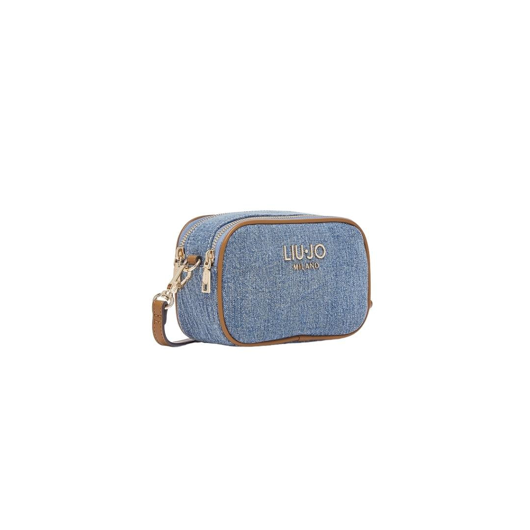CAMERA CASE MINI DENIM 